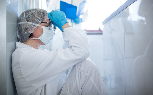 Coronavirus - Epidemic Outbreak